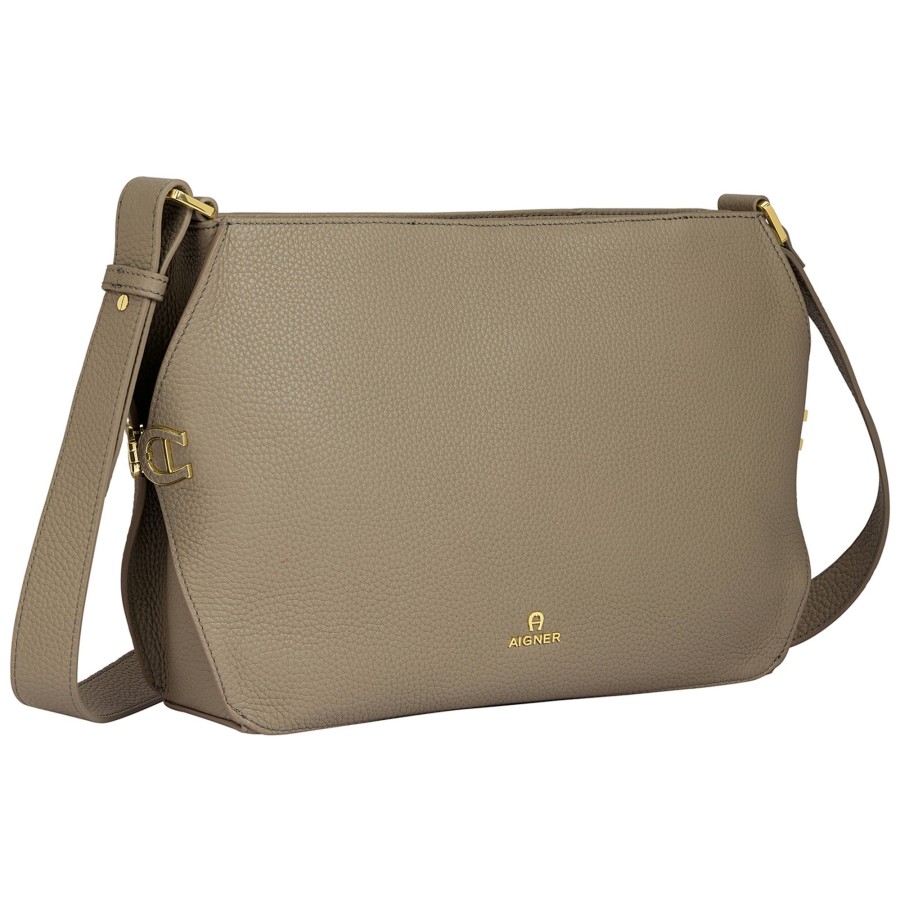 Damen Aigner Handtaschen & Lederwaren | Tasche Milano M