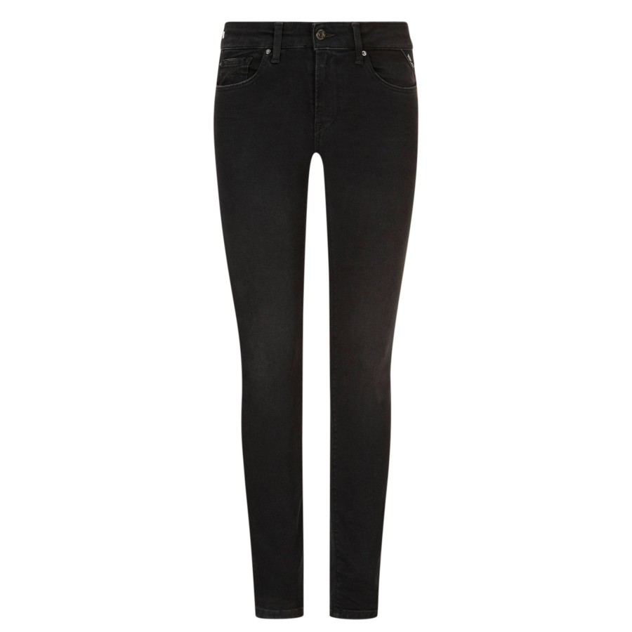 Damen Replay Jeans | Jeans Luzien