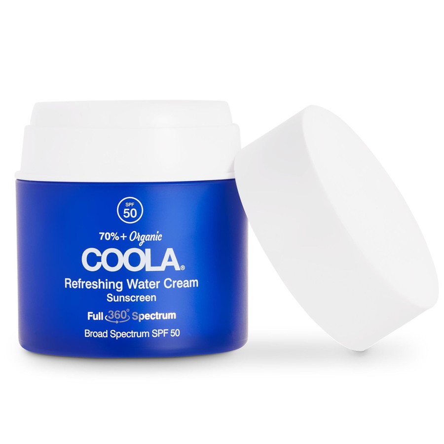 Beauty Coola Sonnenpflege | Refreshing Water Cream Spf 50