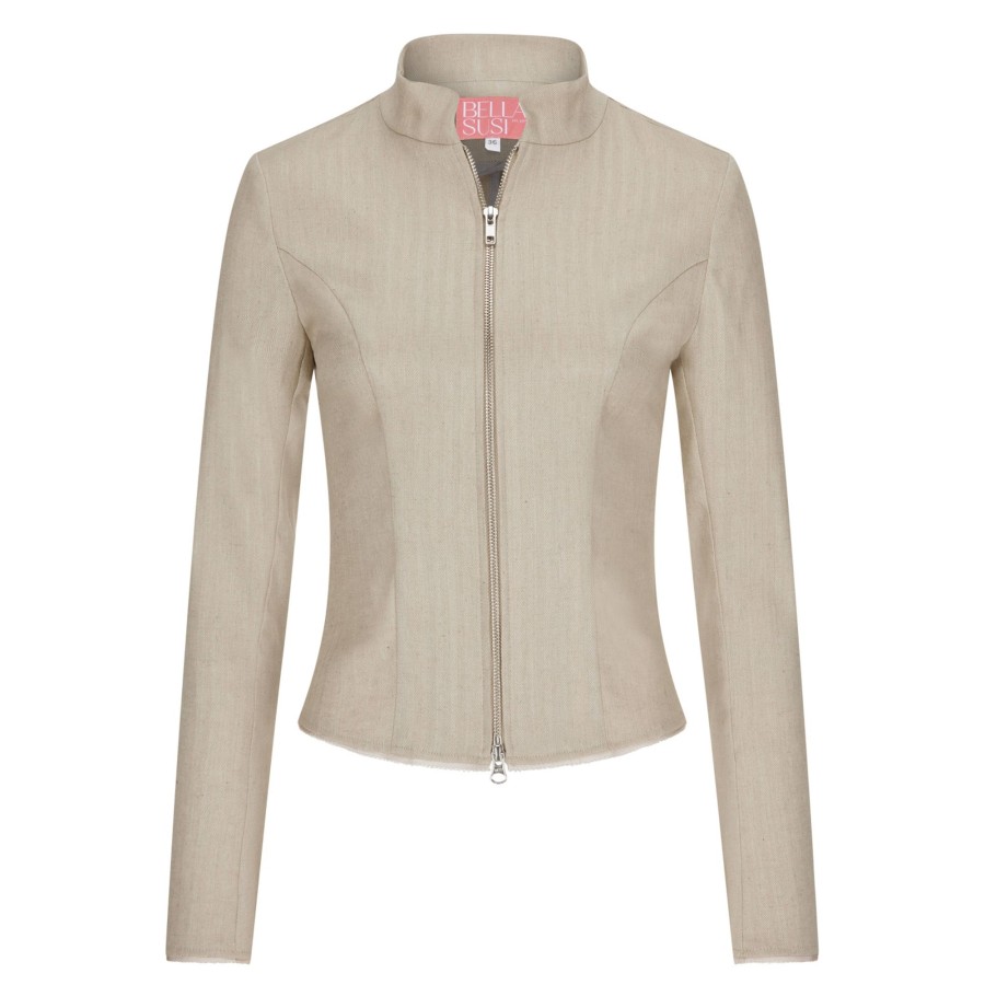 Damen Bellasusi Blazer | Trachtenblazer Lena