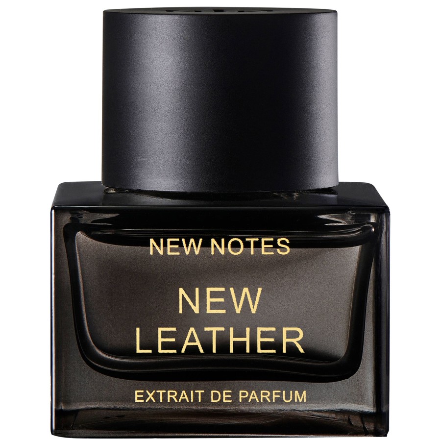 Beauty New Notes Damen-Dufte | New Leather Extrait De Parfum