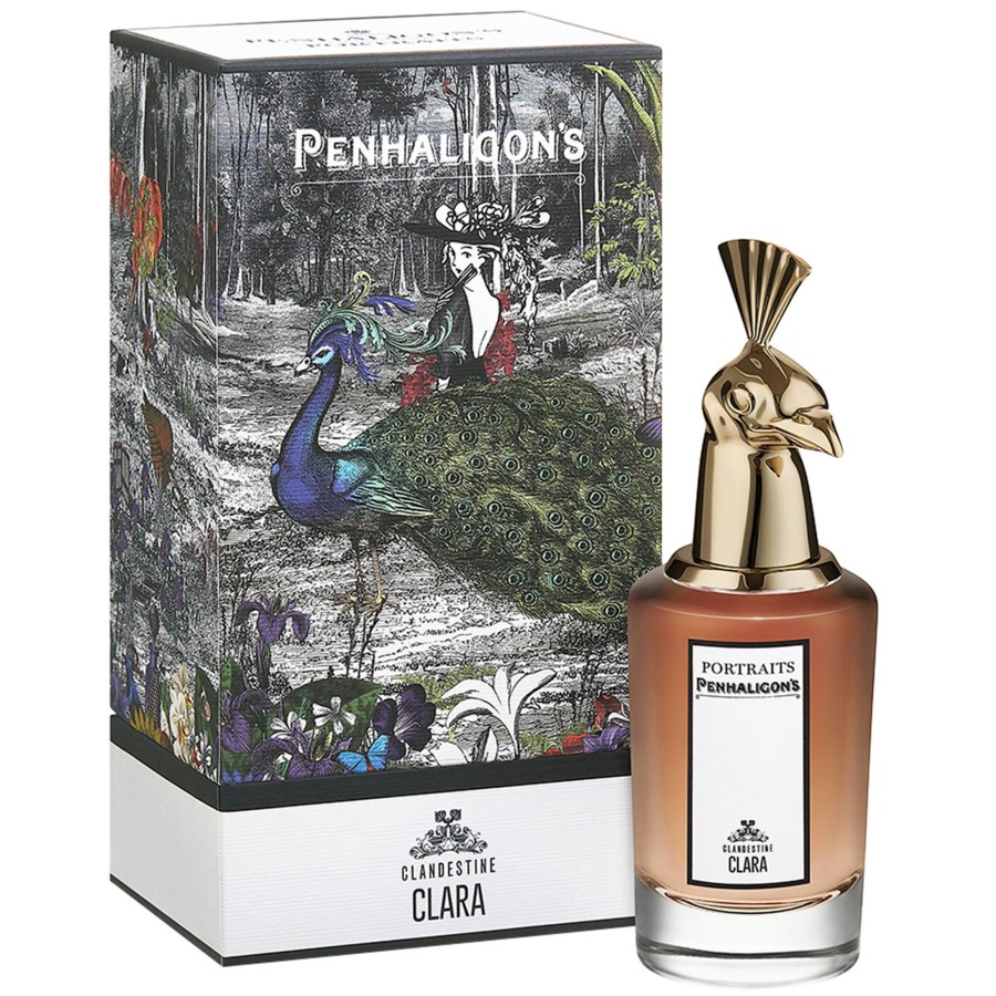 Beauty Penhaligon'S Damen-Dufte | Clandestine Clara Eau De Parfum Spray, 75Ml