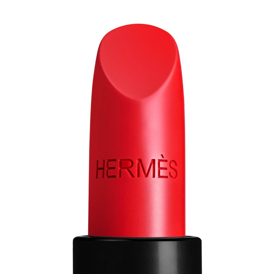 Beauty HERMÈS Lippen | Rouge Hermes Satin, Nachfullstift