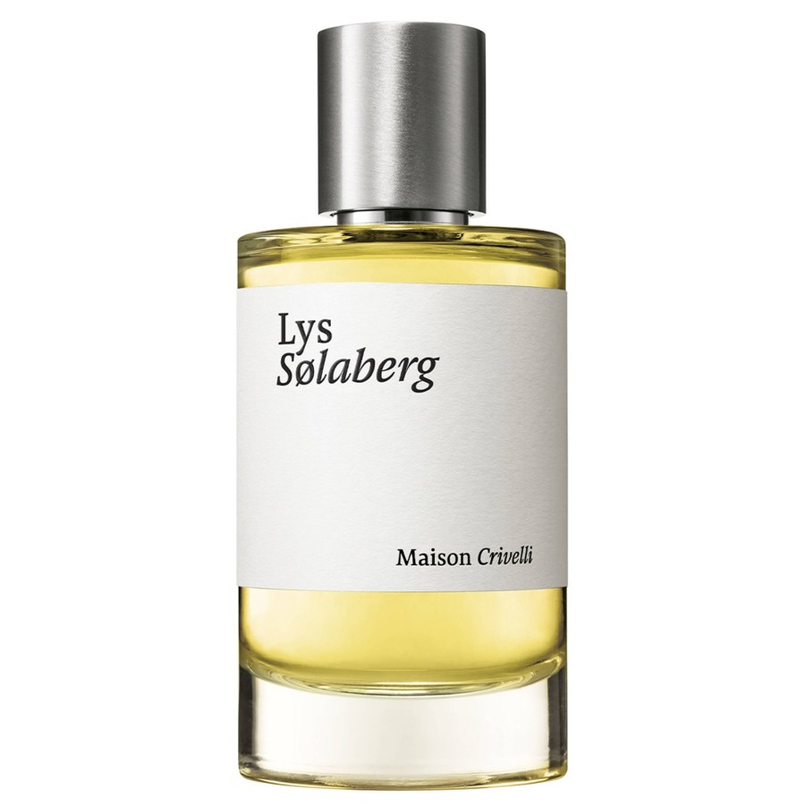 Beauty Maison Crivelli Herren-Dufte | Lys Solaberg Eau De Parfum