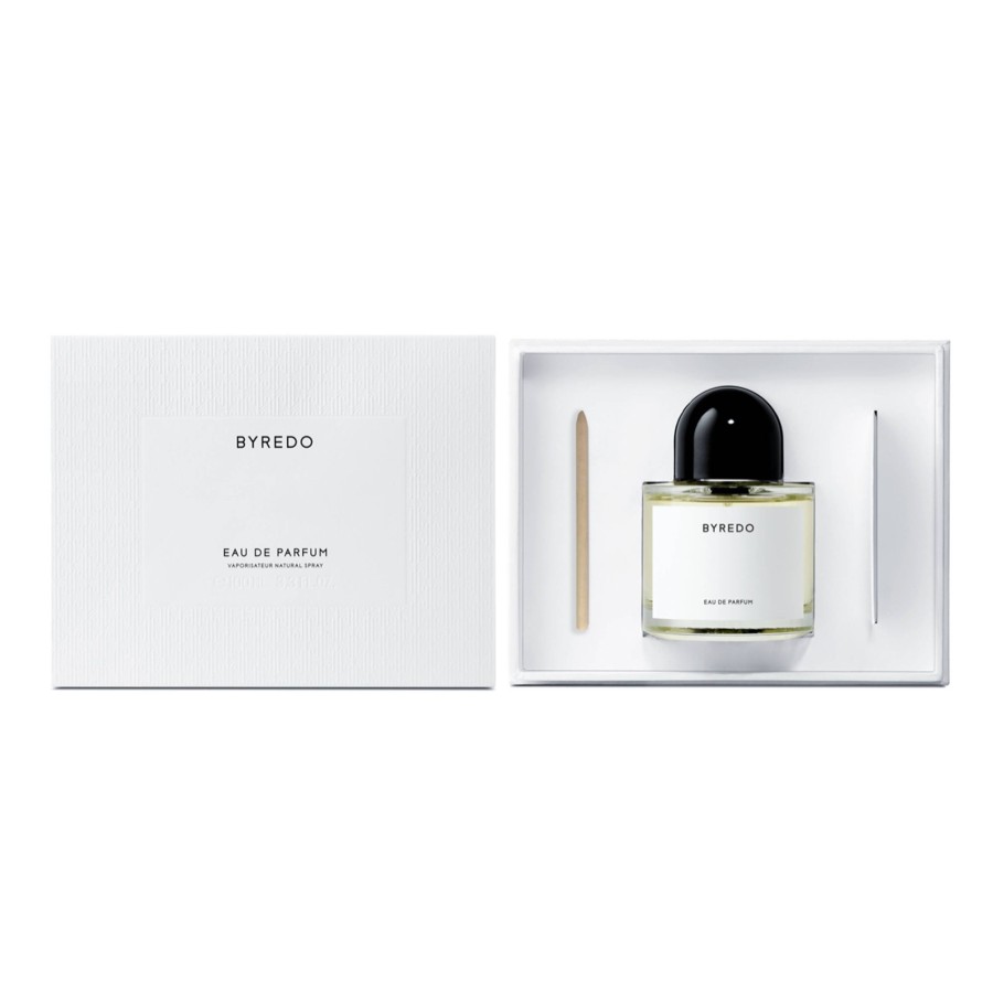 Beauty Byredo Unisex-Dufte | Unnamed Eau De Parfum