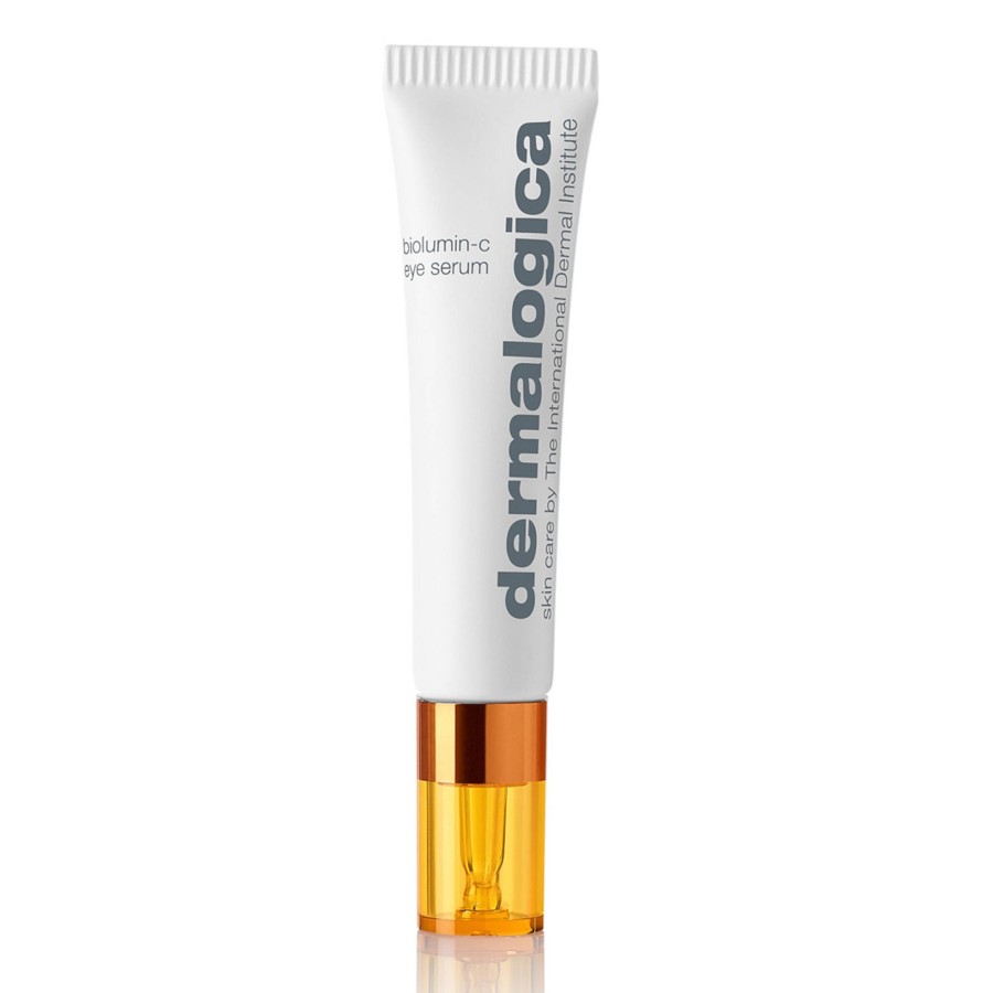 Beauty Dermalogica Augenpflege | Biolumin-C Eye Serum