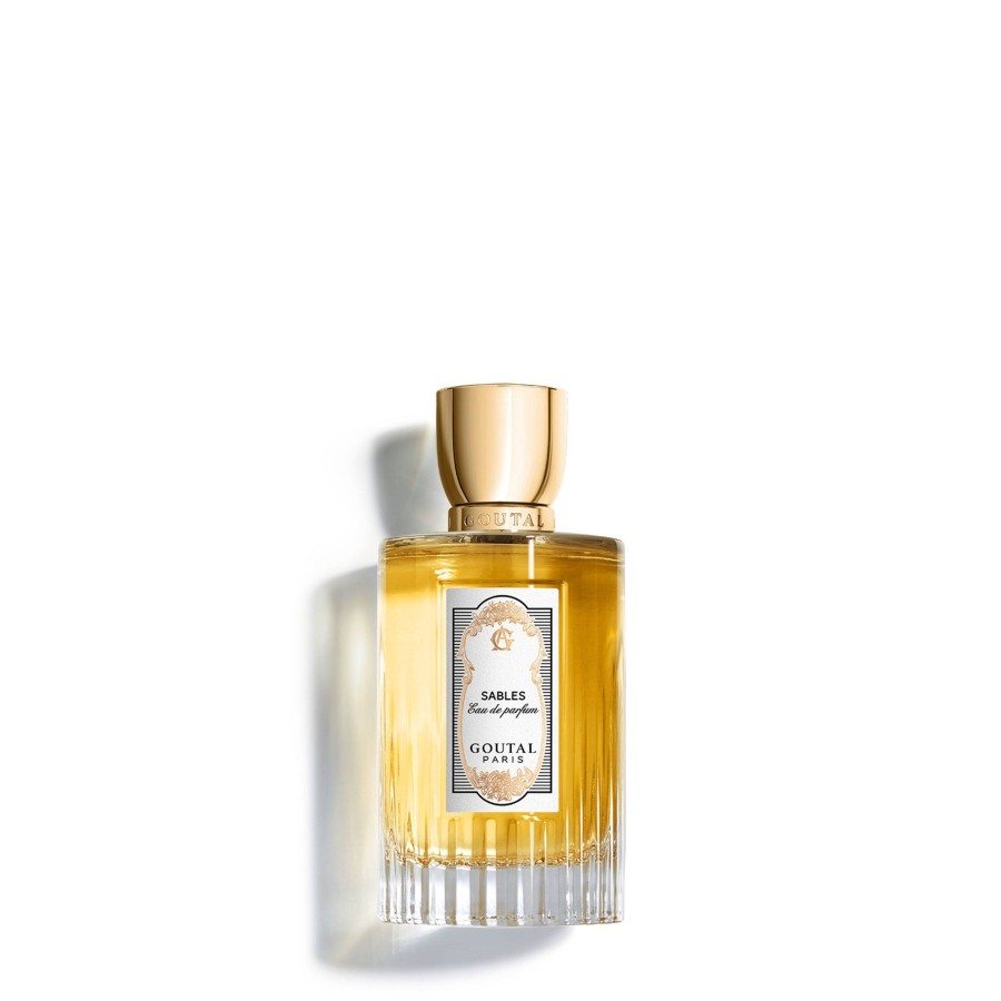 Beauty Goutal Unisex-Dufte | Sables Eau De Parfum 100Ml