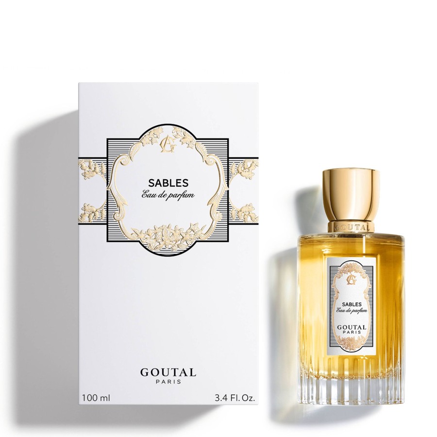 Beauty Goutal Unisex-Dufte | Sables Eau De Parfum 100Ml