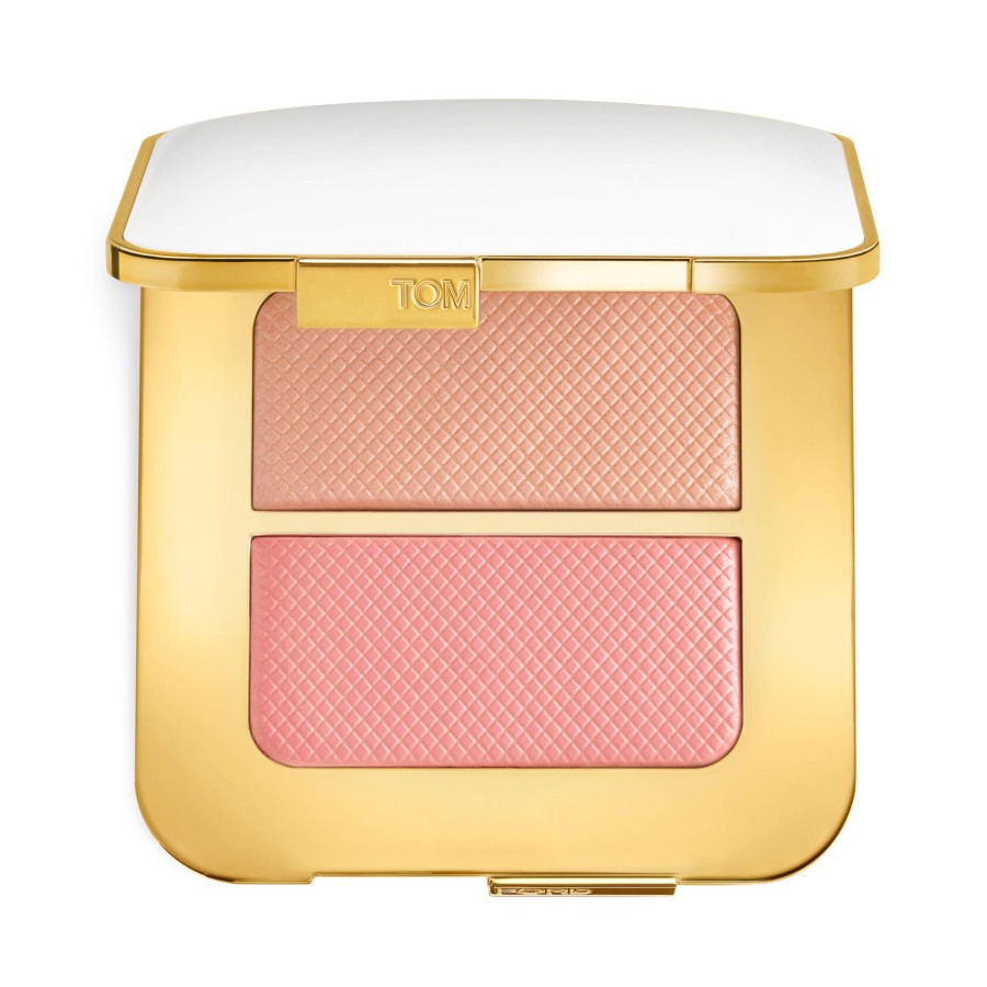 Beauty Tom Ford Gesicht | Soleil Sheer Cheek Duo Shade Extension