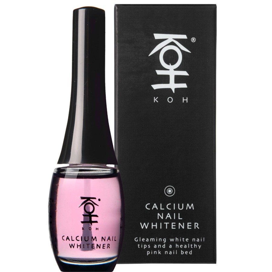 Beauty Koh Nagel | Calcium Nail Whitener