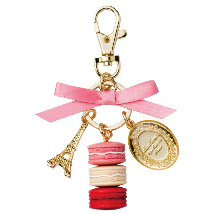 Damen LADURÉE Schlusselanhanger | Keyring S Versailles