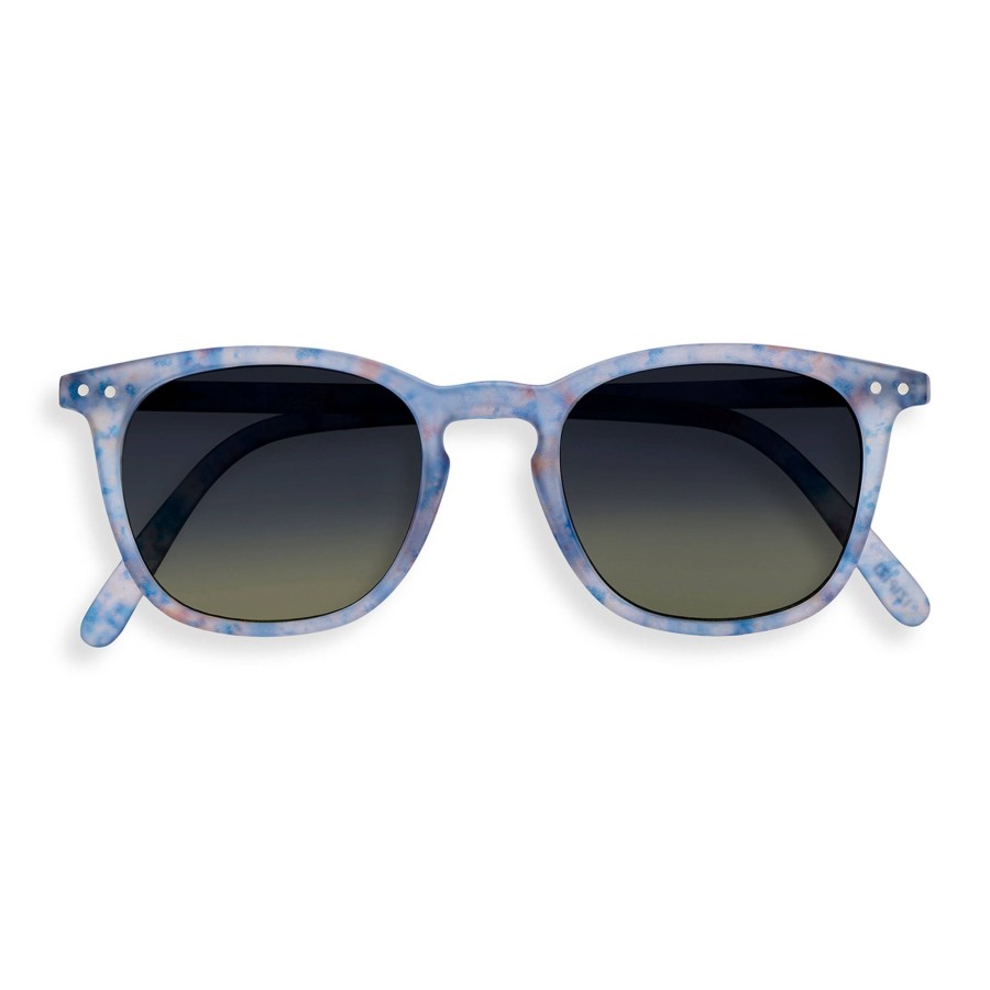 Damen Izipizi Brillen & Sonnenbrillen | Sonnenbrille #E Sun Lucky Star +0.00