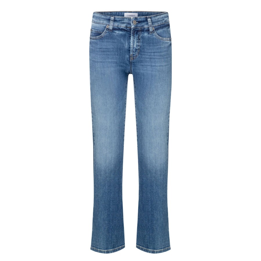 Damen Cambio Jeans | Jeans Paris Easy Kick