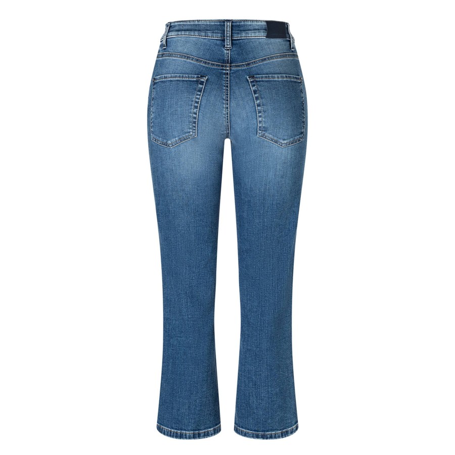 Damen Cambio Jeans | Jeans Paris Easy Kick