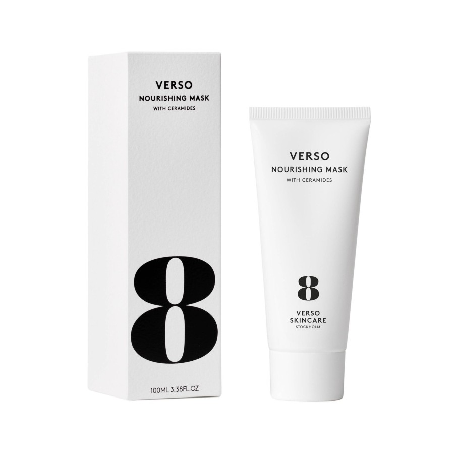 Beauty Verso Skincare Masken | Nourishing Mask