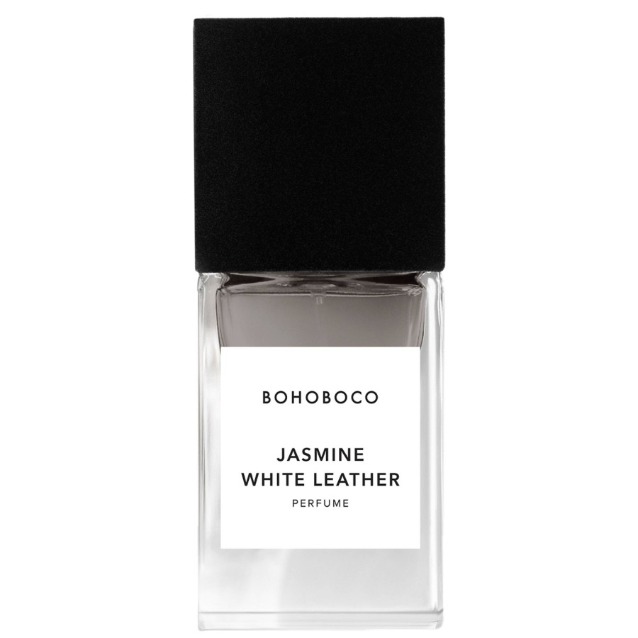 Beauty Bohoboco Damen-Dufte | Jasmine White Leather