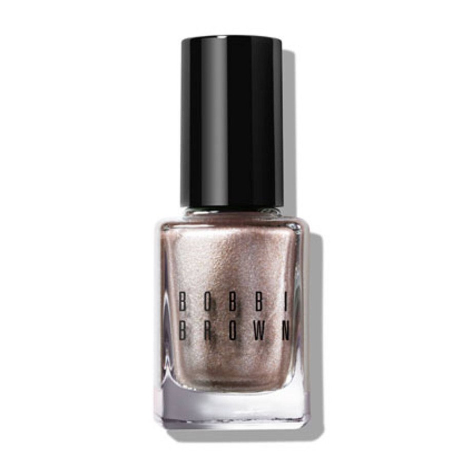 Beauty Bobbi Brown Nagel | Nail Polish Smokey Topaz