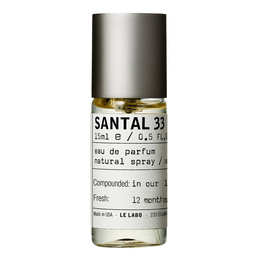 Beauty Le Labo Unisex-Dufte | Santal 33