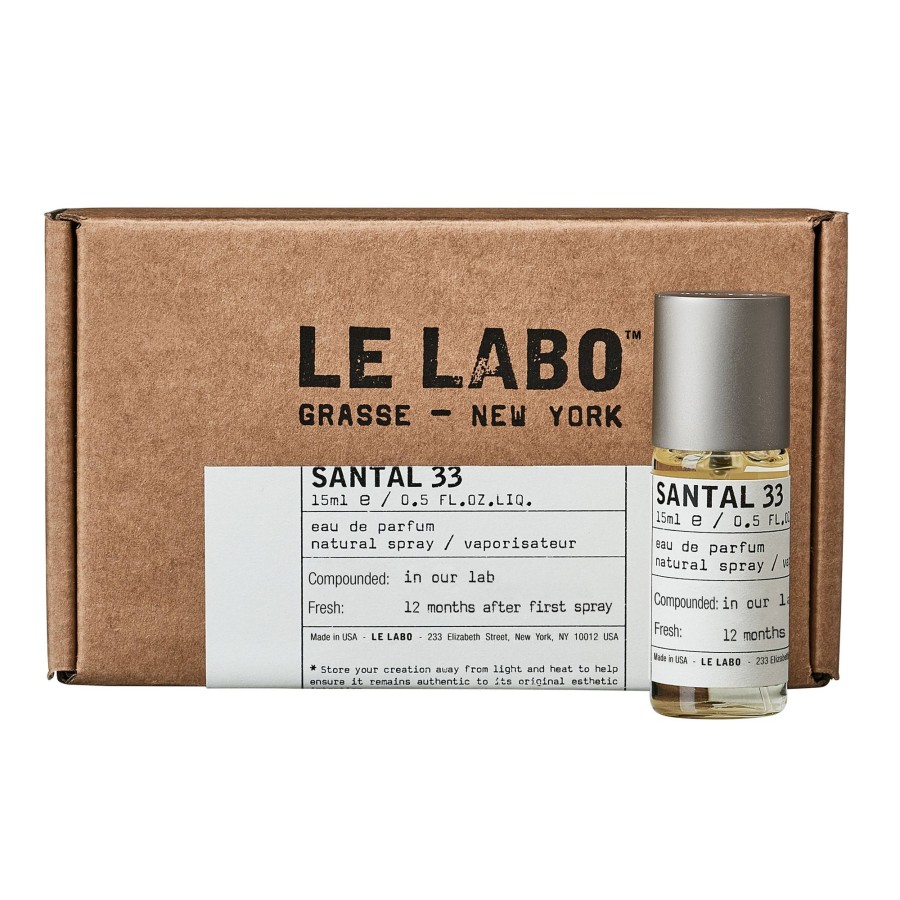 Beauty Le Labo Unisex-Dufte | Santal 33