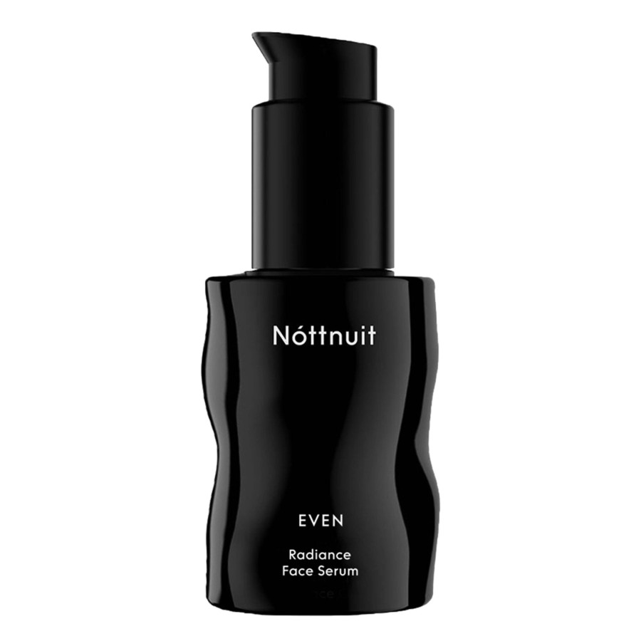 Beauty Nottnuit Gesichtspflege | Even Radiance Face Serum