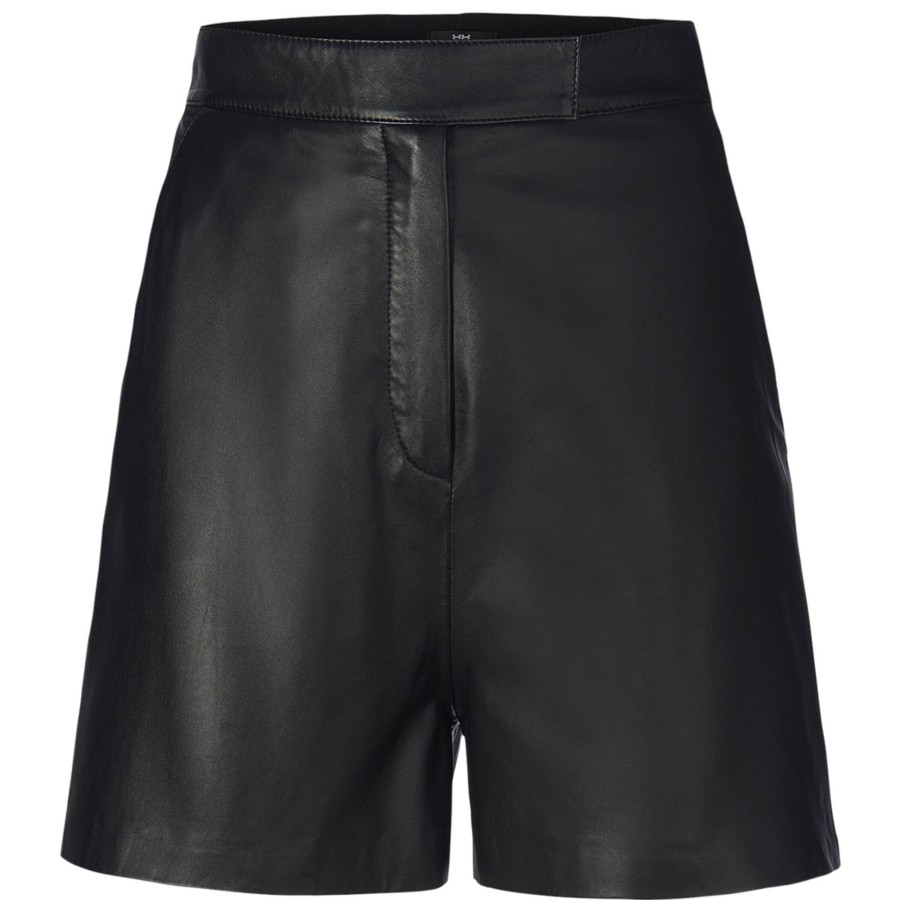 Damen Riani Hosen | Ledershorts