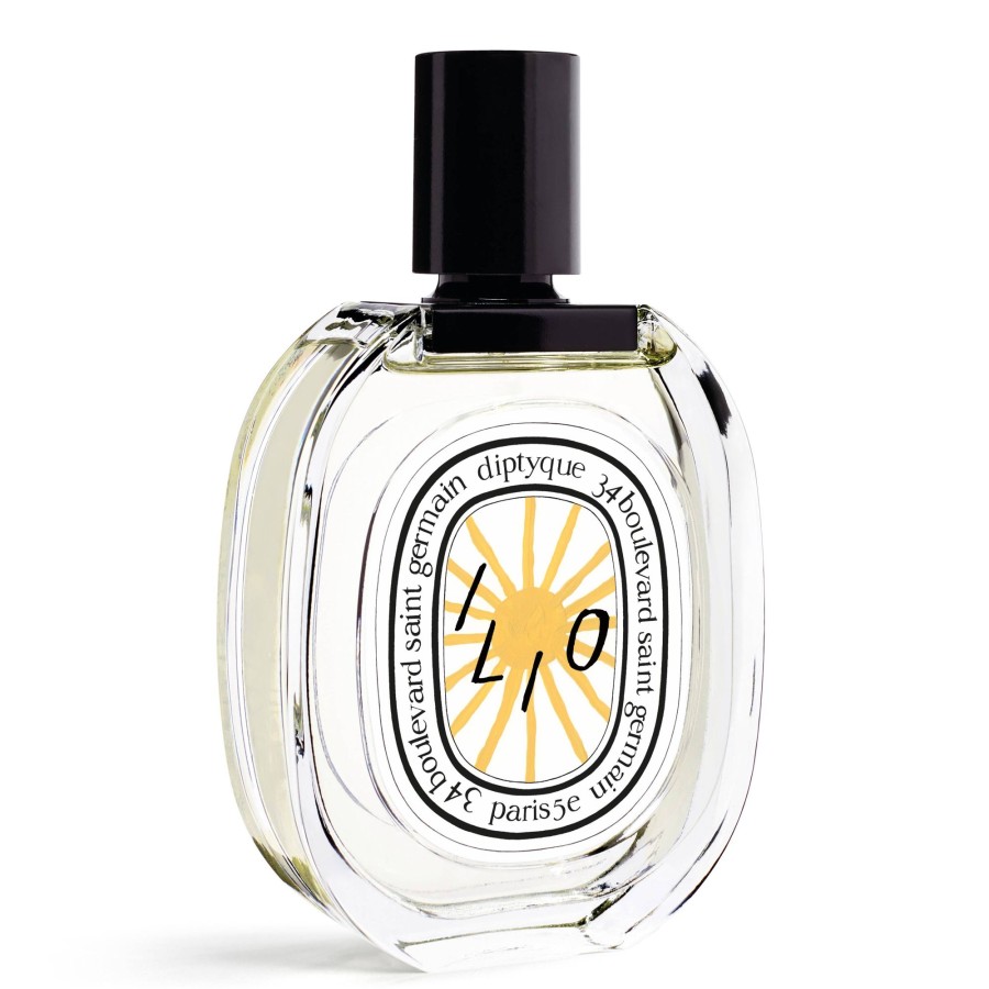 Beauty Diptyque Damen-Dufte | Ilio Eau De Toilette 100Ml