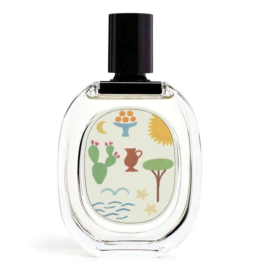 Beauty Diptyque Damen-Dufte | Ilio Eau De Toilette 100Ml