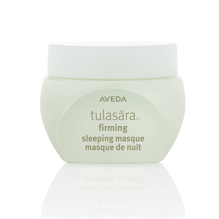 Beauty Aveda Gesichtspflege | Tulasara Firming Sleeping Masque