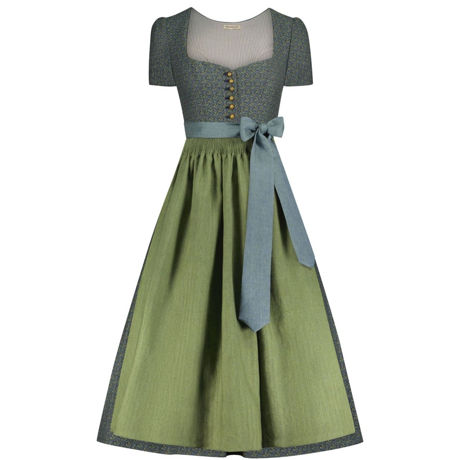 Damen Gottseidank Dirndl | Dirndl Evi