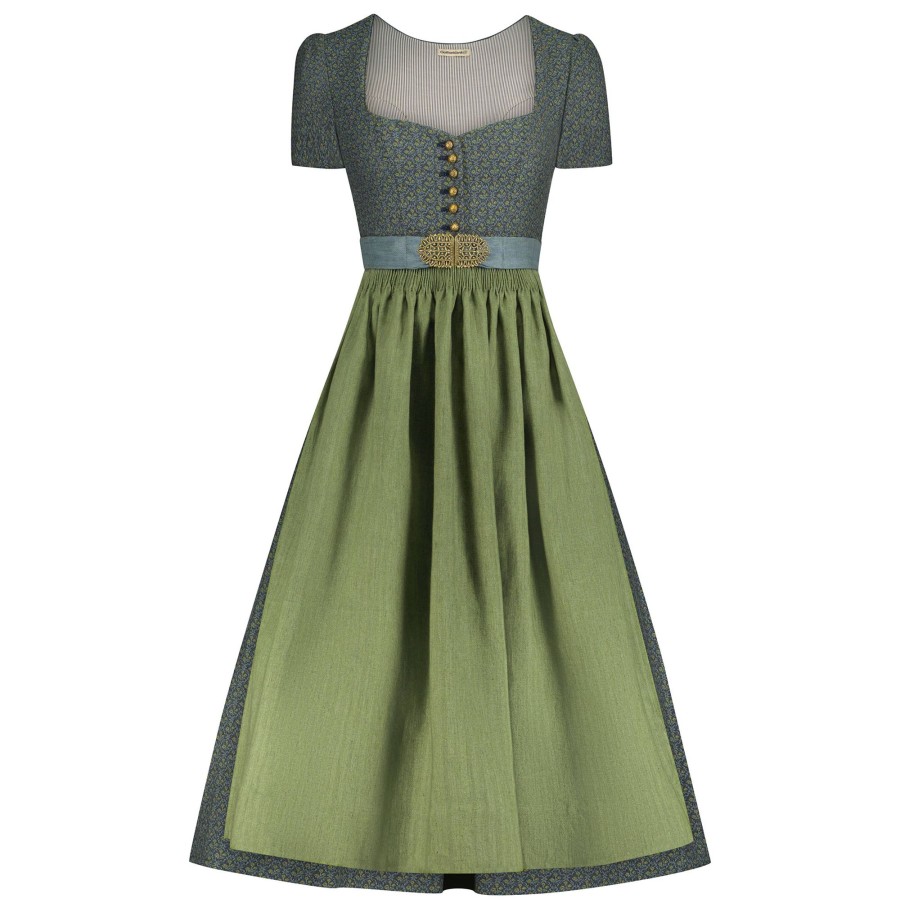 Damen Gottseidank Dirndl | Dirndl Evi