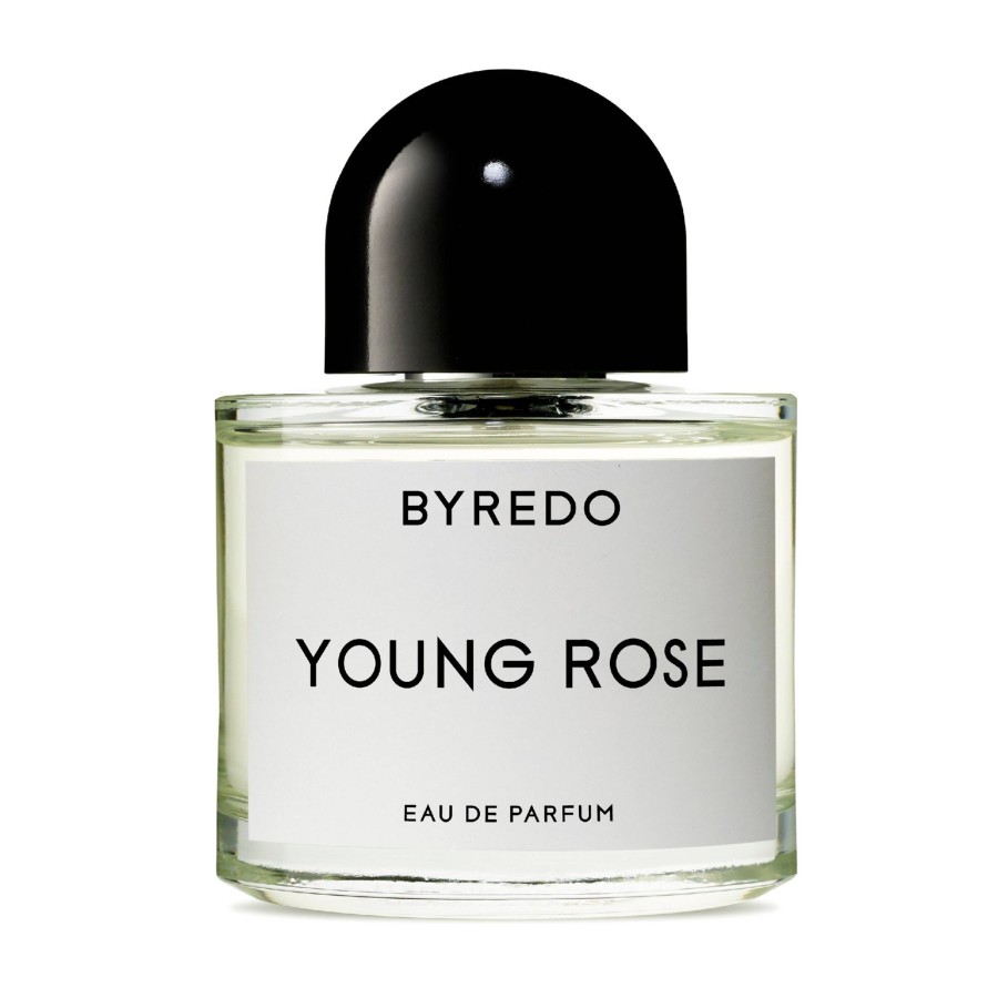 Beauty Byredo Herren-Dufte | Young Rose