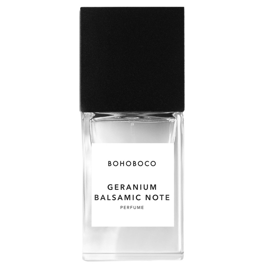 Beauty Bohoboco Unisex-Dufte | Geranium Balsamic Note Eau De Parfum