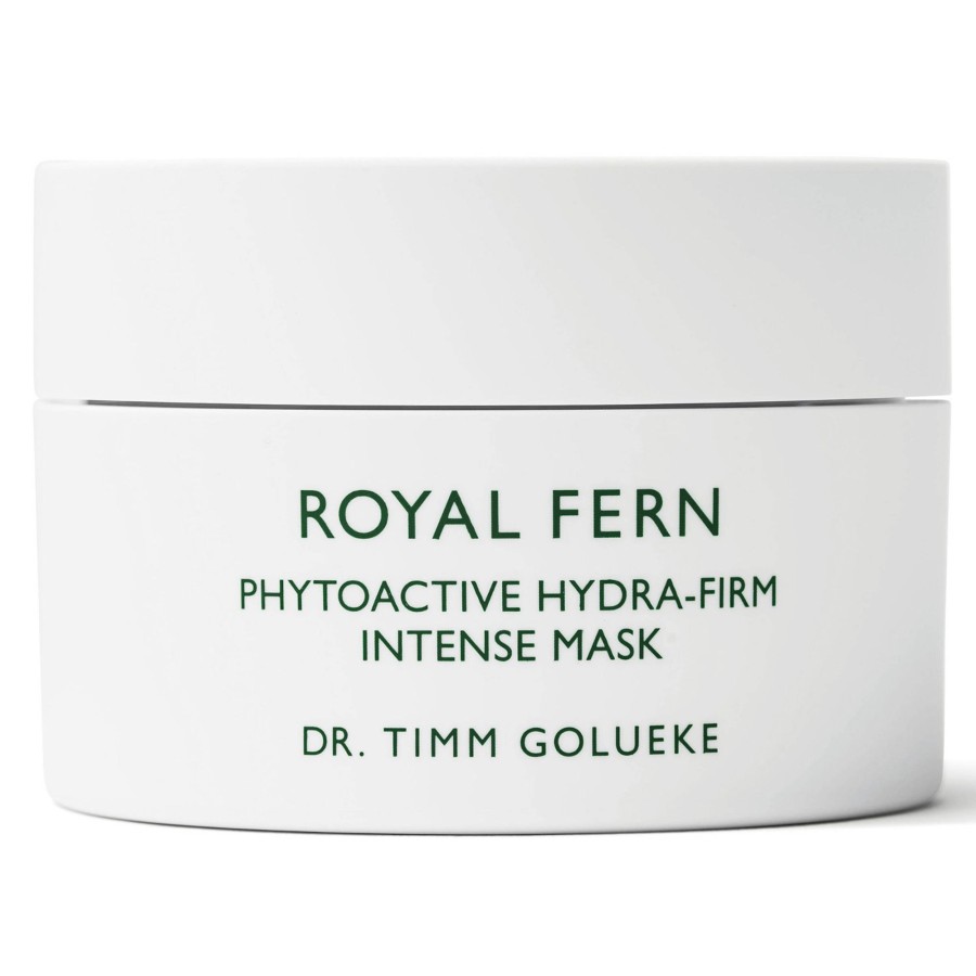 Beauty Royal Fern Masken | Phytoactive Hydra-Firm Intense Mask