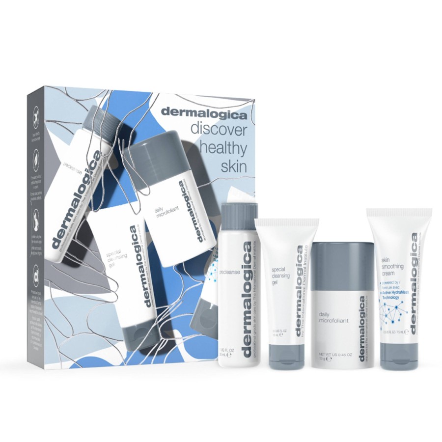 Beauty Dermalogica Gesichtspflege | Discover Healthy Skin Kit