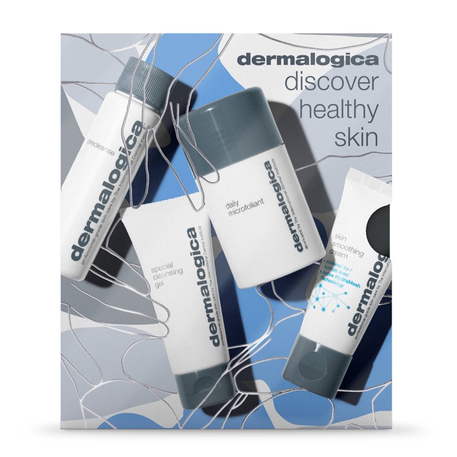 Beauty Dermalogica Gesichtspflege | Discover Healthy Skin Kit