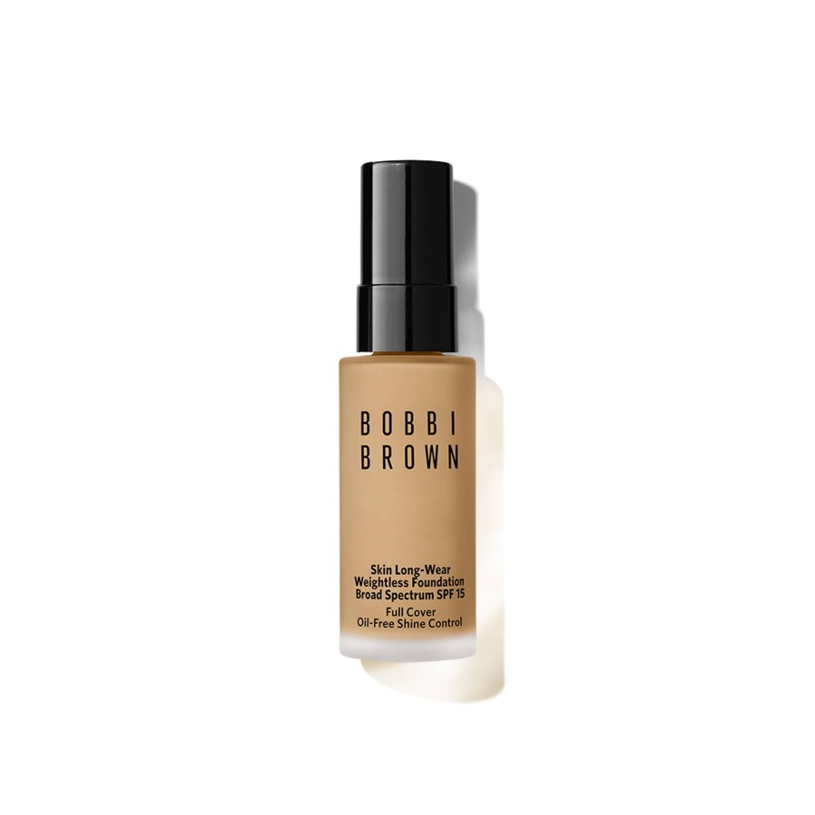 Beauty Bobbi Brown Gesicht | Mini Slww Spf15