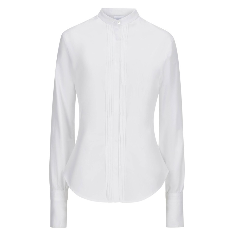 Damen Style Icon Blusen | Trachtenbluse