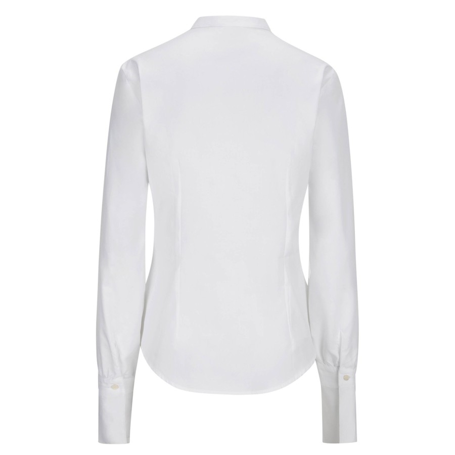 Damen Style Icon Blusen | Trachtenbluse