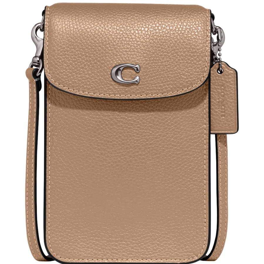 Damen Coach Handyhullen | Handytasche