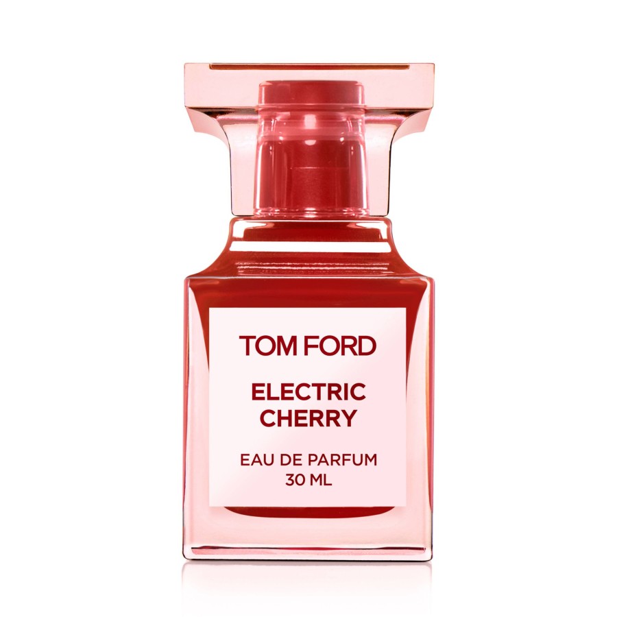 Beauty Tom Ford Unisex-Dufte | Electric Cherry Eau De Parfum