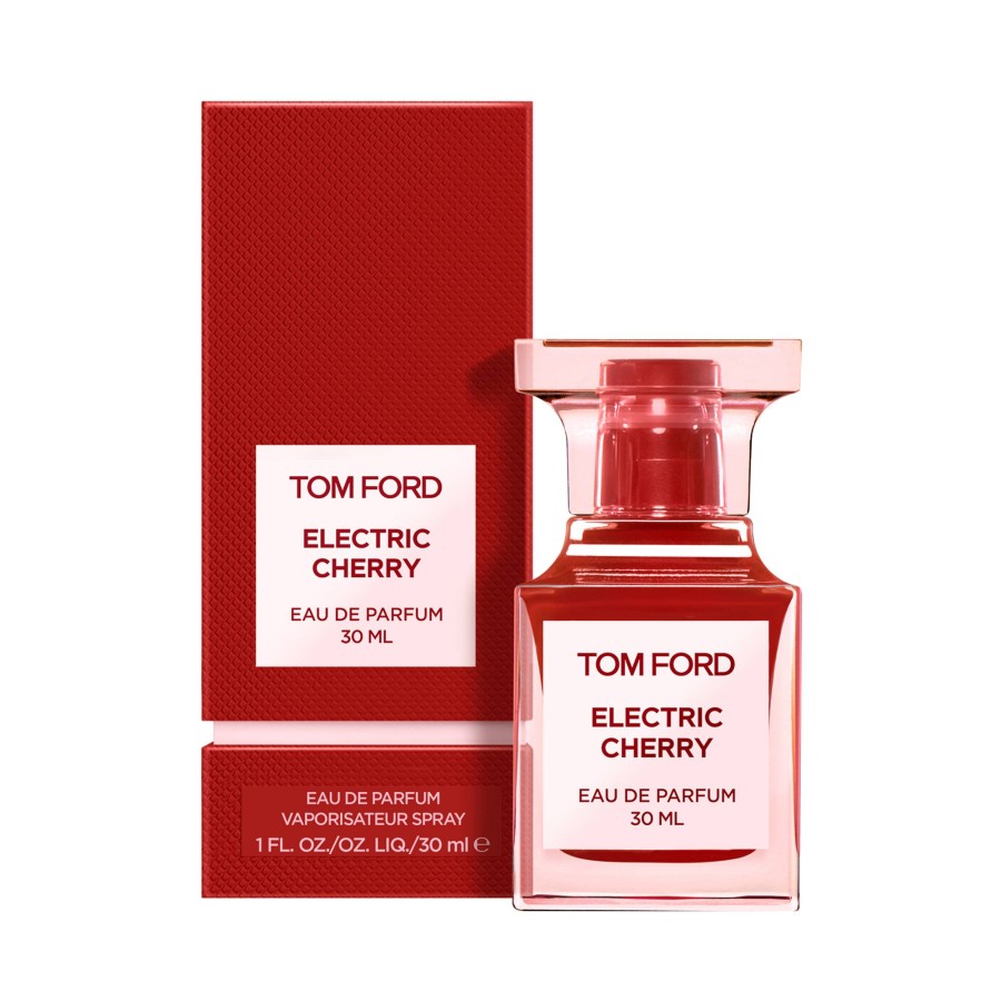 Beauty Tom Ford Unisex-Dufte | Electric Cherry Eau De Parfum