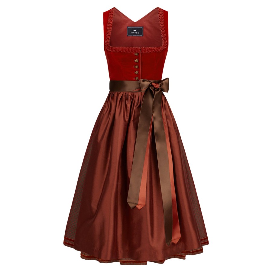 Damen Amsel Dirndl | Dirndl Helene