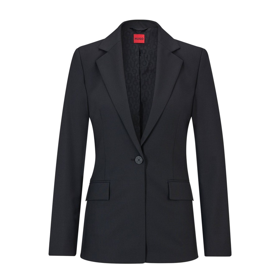 Damen Hugo Blazer | Blazer Atana