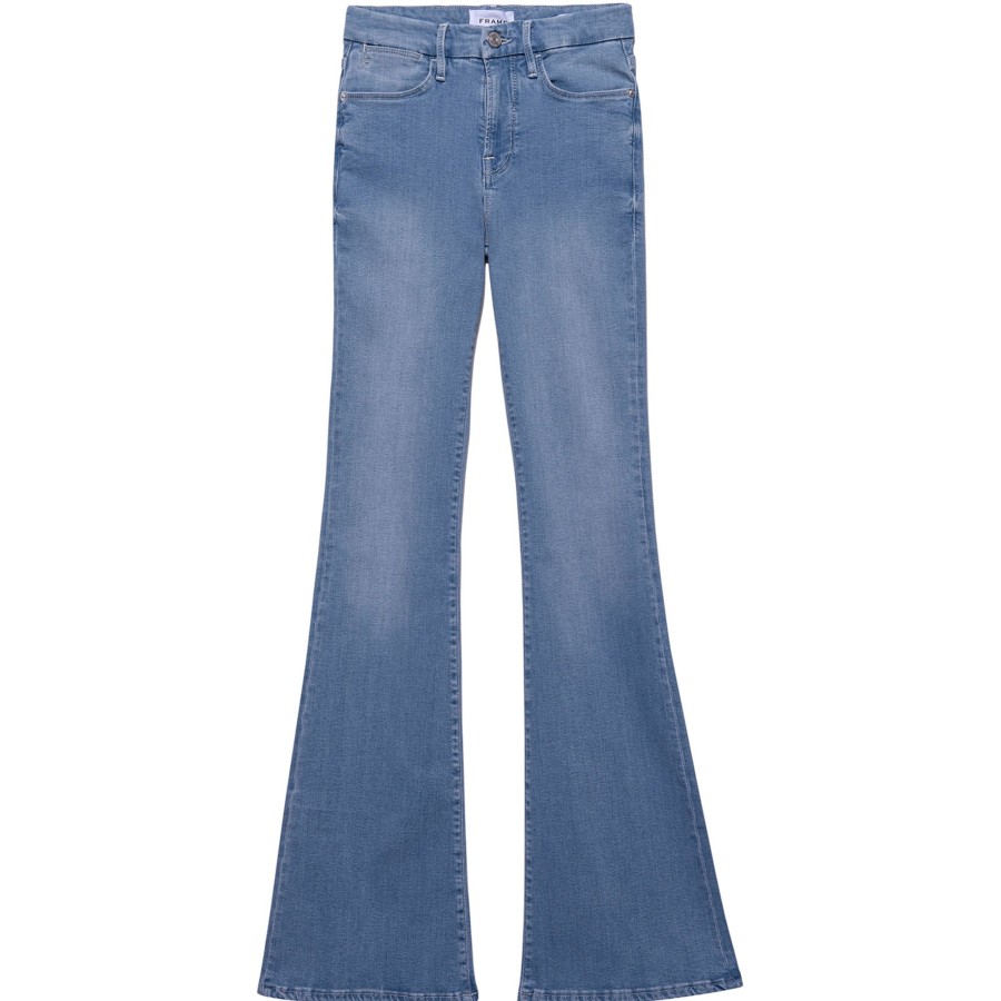 Damen Frame Jeans | Jeans Le Super High Flare