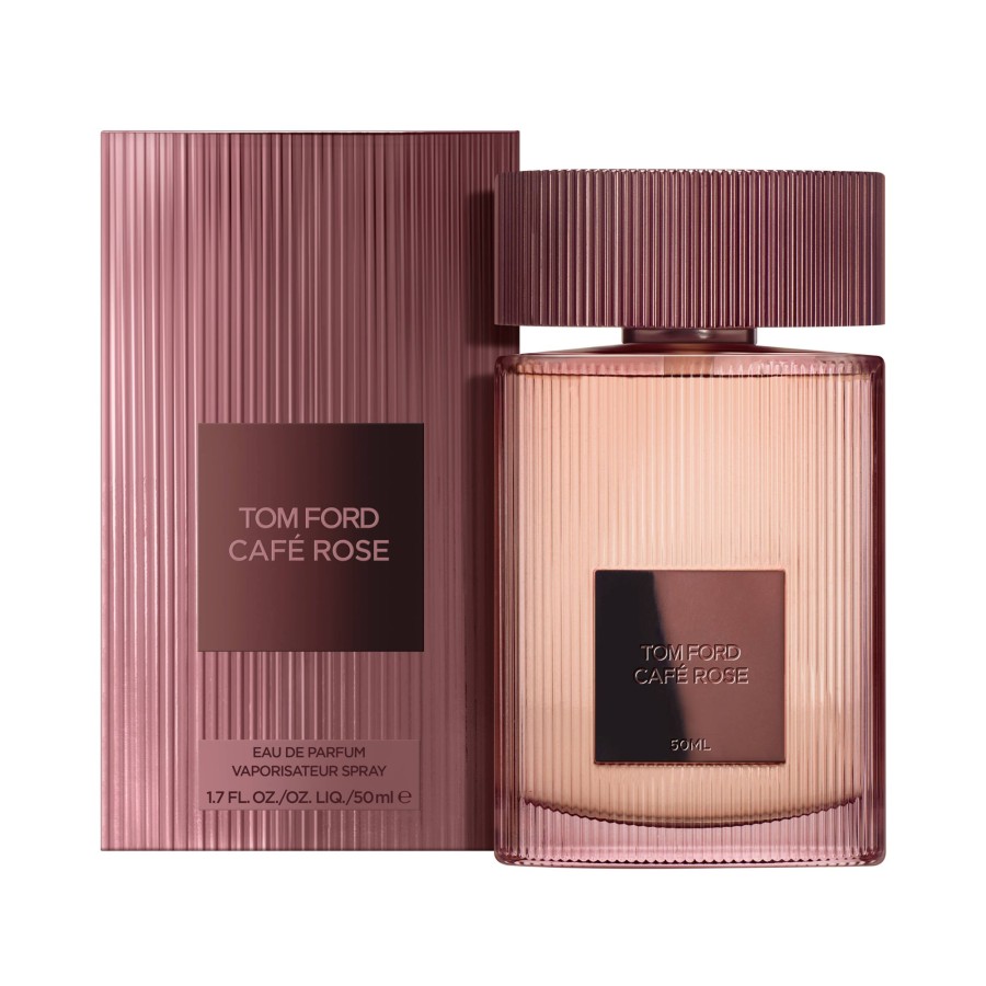 Beauty Tom Ford Unisex-Dufte | Cafe Rose Edp