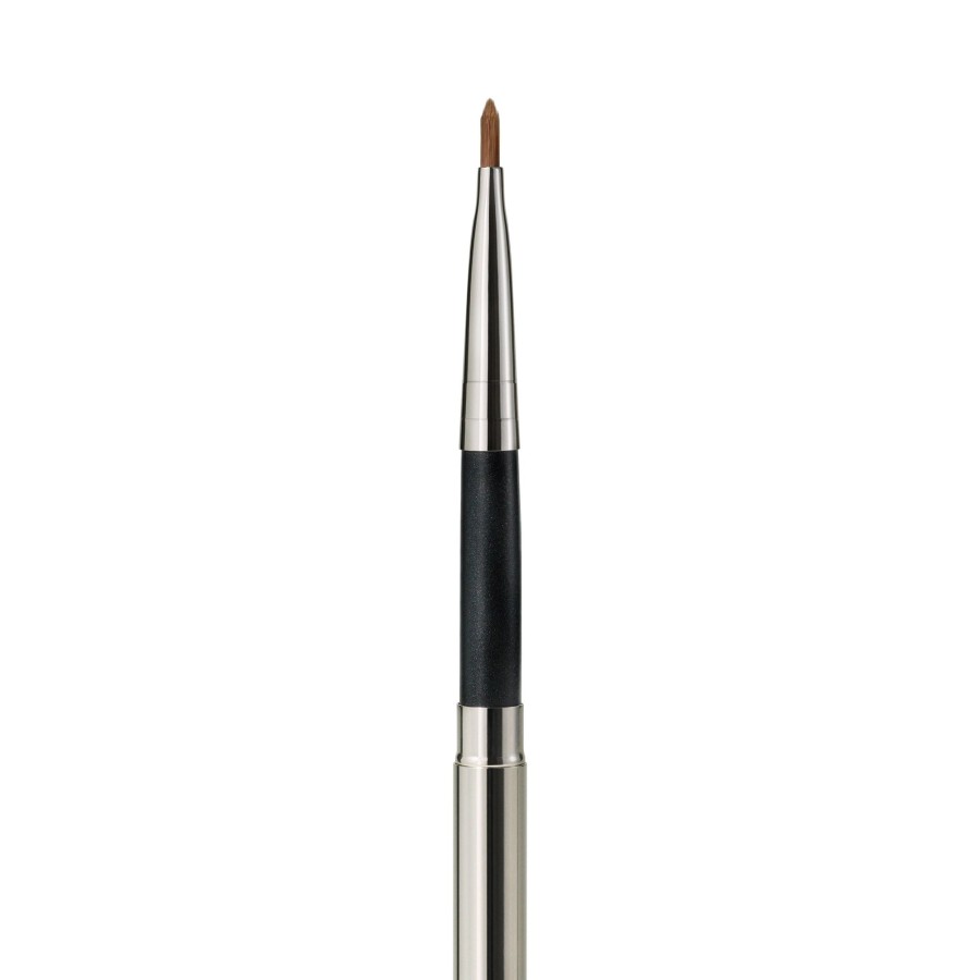 Beauty Mac Cosmetics Pinsel | 316 Lip Brush / Covered