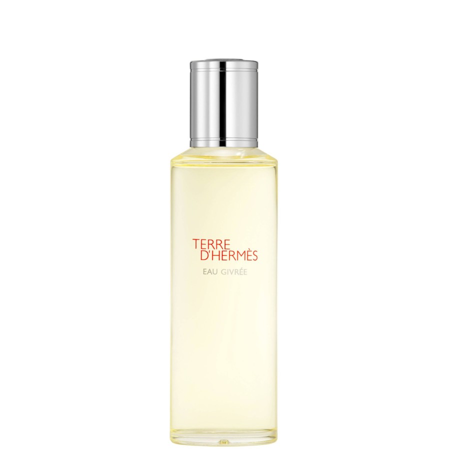 Beauty HERMÈS Herren-Dufte | Terre D'Hermes Eau Givree, Nachfullflakon Eau De Parfum