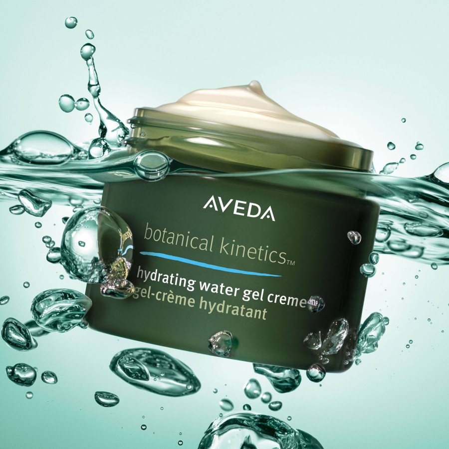 Beauty Aveda Gesichtspflege | Botanical Kinetics Water Gel Creme