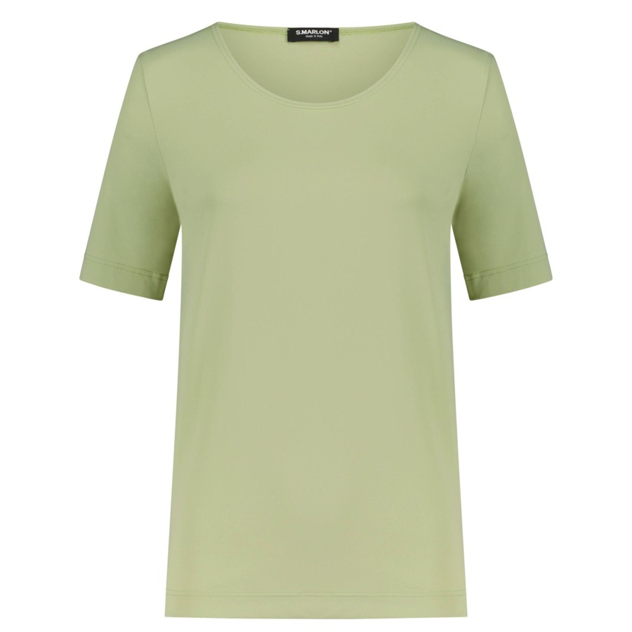 Damen S.Marlon Shirts | T-Shirt