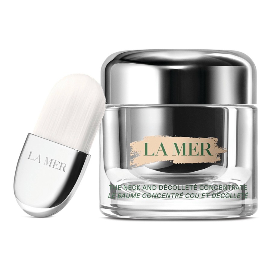 Beauty La Mer Hals & Dekollete | The Neck & Decollete Concentrate